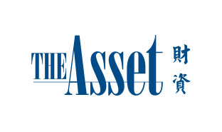 the asset