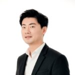 Vince Wang, CEO of Bluecell